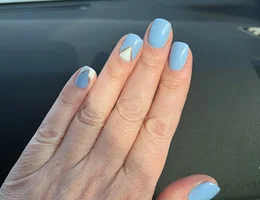 Hi-Shine Nails