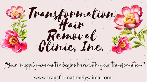 Photo Transformation Hair Removal Clinic, Inc.