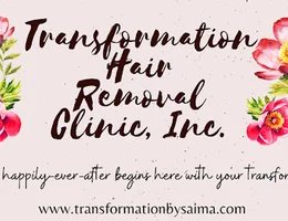 Transformation Hair Removal Clinic, Inc.