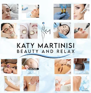 Photo Katy Martinisi Beauty and Relax