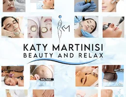 Katy Martinisi Beauty and Relax