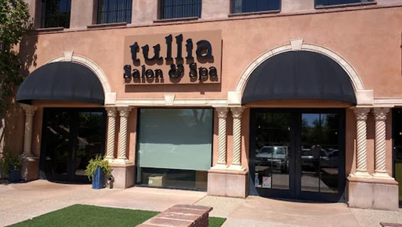 Photo Tullia Salon & Spa