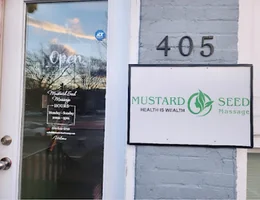 Mustard Seed Massage