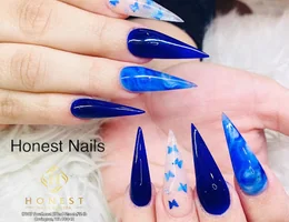 Honest nails and Spa