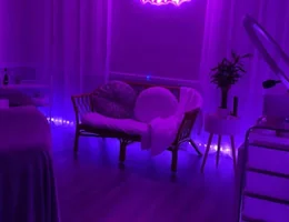 Amethyst Glow Studio