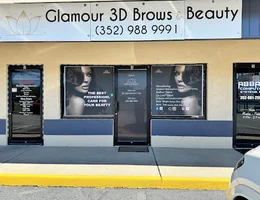 Glamour 3D Brows