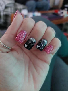 Photo Lovely Nails