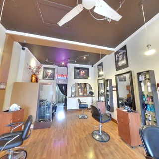 Photo Absolute Salon