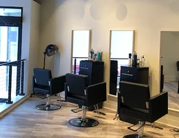 HairTheory Studio