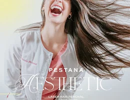 Pestana Aesthetics Facial and Laser