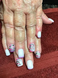 Photo Good nails salon & spa