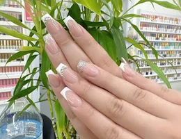 Liberty Nail and Spa