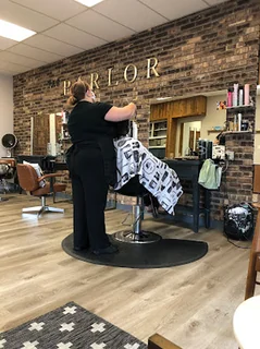 Photo The Parlor Salon