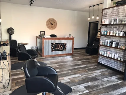 Photo LOX Salon