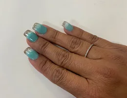 Elegant Nails