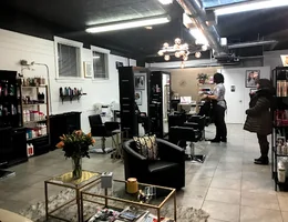 M2 Hair Salon