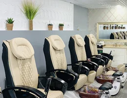 Clayton Nail Spa