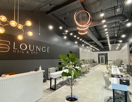 S Lounge Nails and Spa