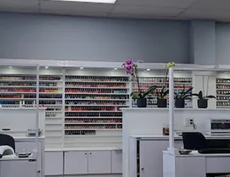 Total Nails & Spa