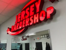 Jersey Barbershop