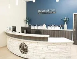 Hand and Stone Massage and Facial Spa