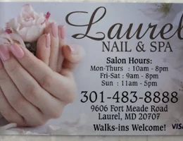 Laurel Nail Spa