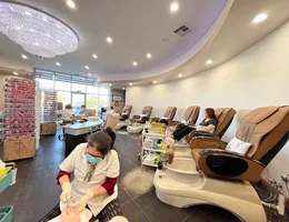 Rossmoor Nails and Spa