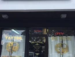 Pins and Needles Tattoo & Body Piercing Studio