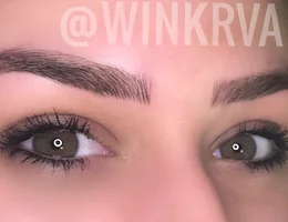 Wink Beauty and Brow Bar