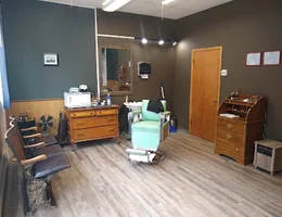 Davis & Company Barbershop