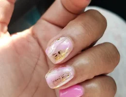 SERENITY NAILS