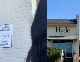 Hyde Salon - Columbia