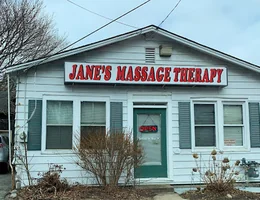 Jane's Spa Massage Therapy