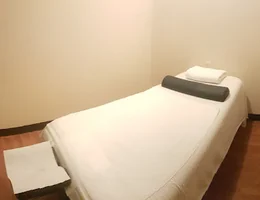 Massage Oriental