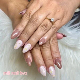 Photo mili nail two - CERTIFIED AND TRUSTED PROFESSIONALS