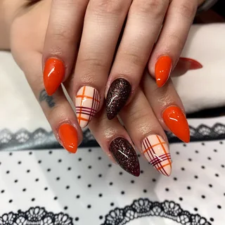 Photo Lisa Nails West Jordan