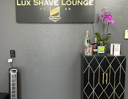 Lux Shave Lounge