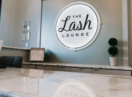 Photo The Lash Lounge