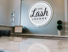 The Lash Lounge