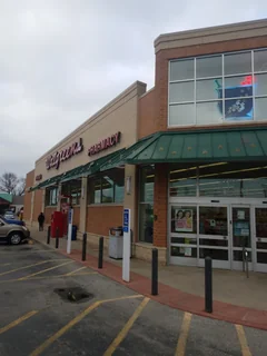 Photo Walgreens