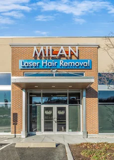 Photo Milan Laser Hair Removal