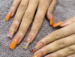 Crystal Nails Salon