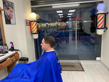 Photo 2nd Ave Barbershop