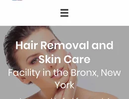 A Gentle Touch Permanent Hair Removal & Skincare