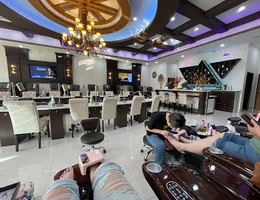 Sky Nail Bar