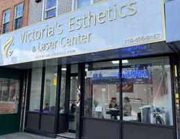 Victoria's Esthetics