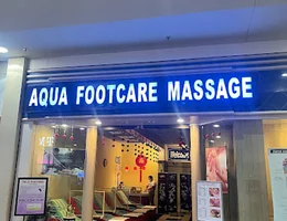 Aqua Footcare & Massage