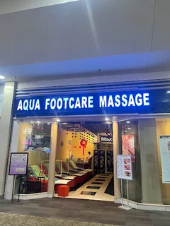 Photo Aqua Footcare & Massage