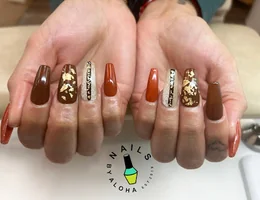 Nails By Aloha Hollywood