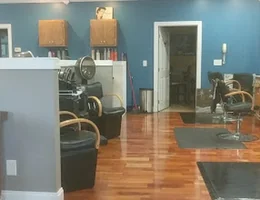 Scissor Trix Salon